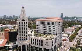 Loews Coral Gables Hotel